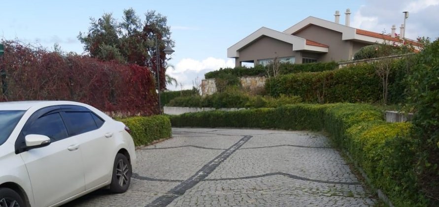 Antalya granit küptaşı ustası 