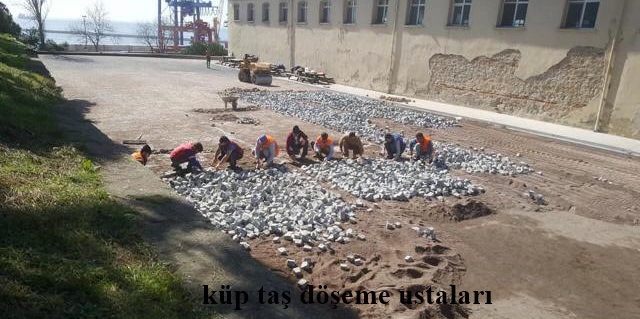 granit küp taş ustası 