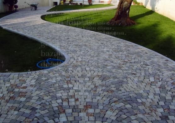 granit küp taşı ticareti