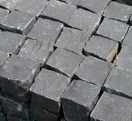 Ankara Bazalt Taş Ustası