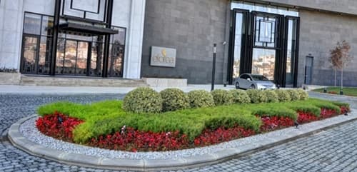 İzmirli küp taş ustaları 