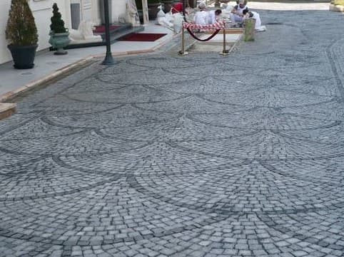 kayseri bazalt küp taş ustası