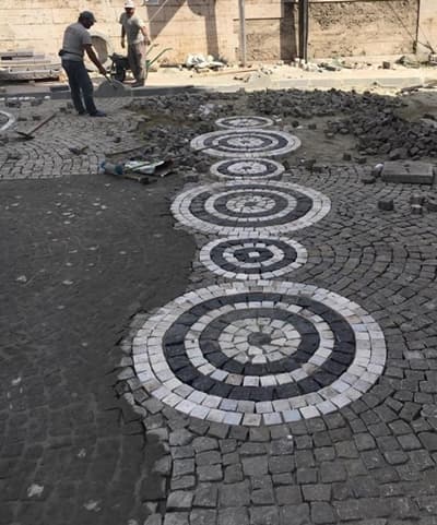 sivas ve küp taş ustaları