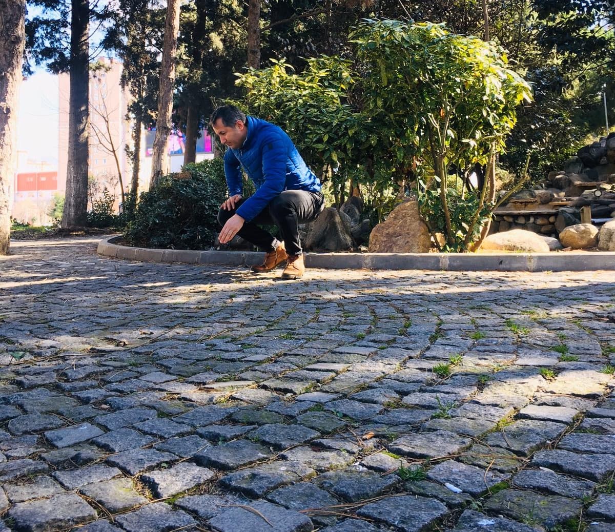 Manisa küptaş