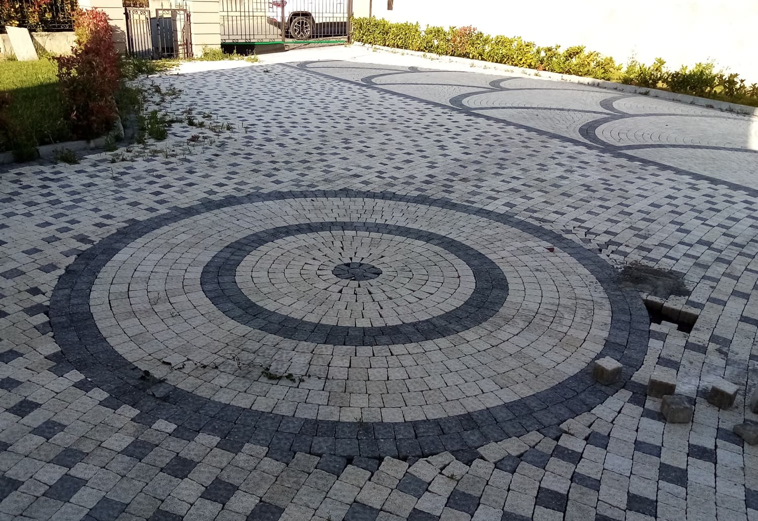 bodrum küp taş