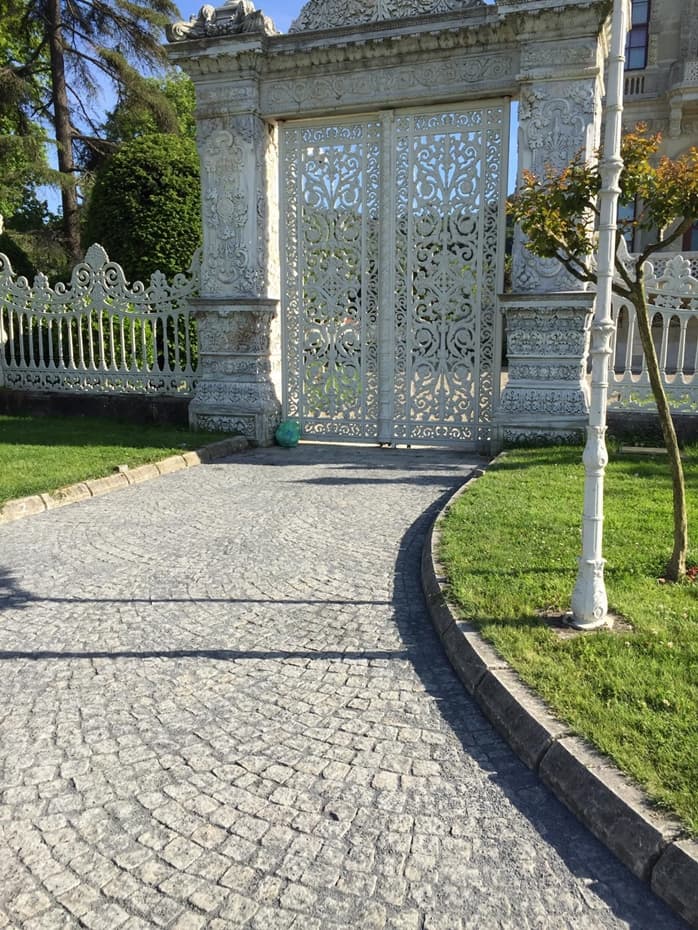 bodrumda küp taş ustası