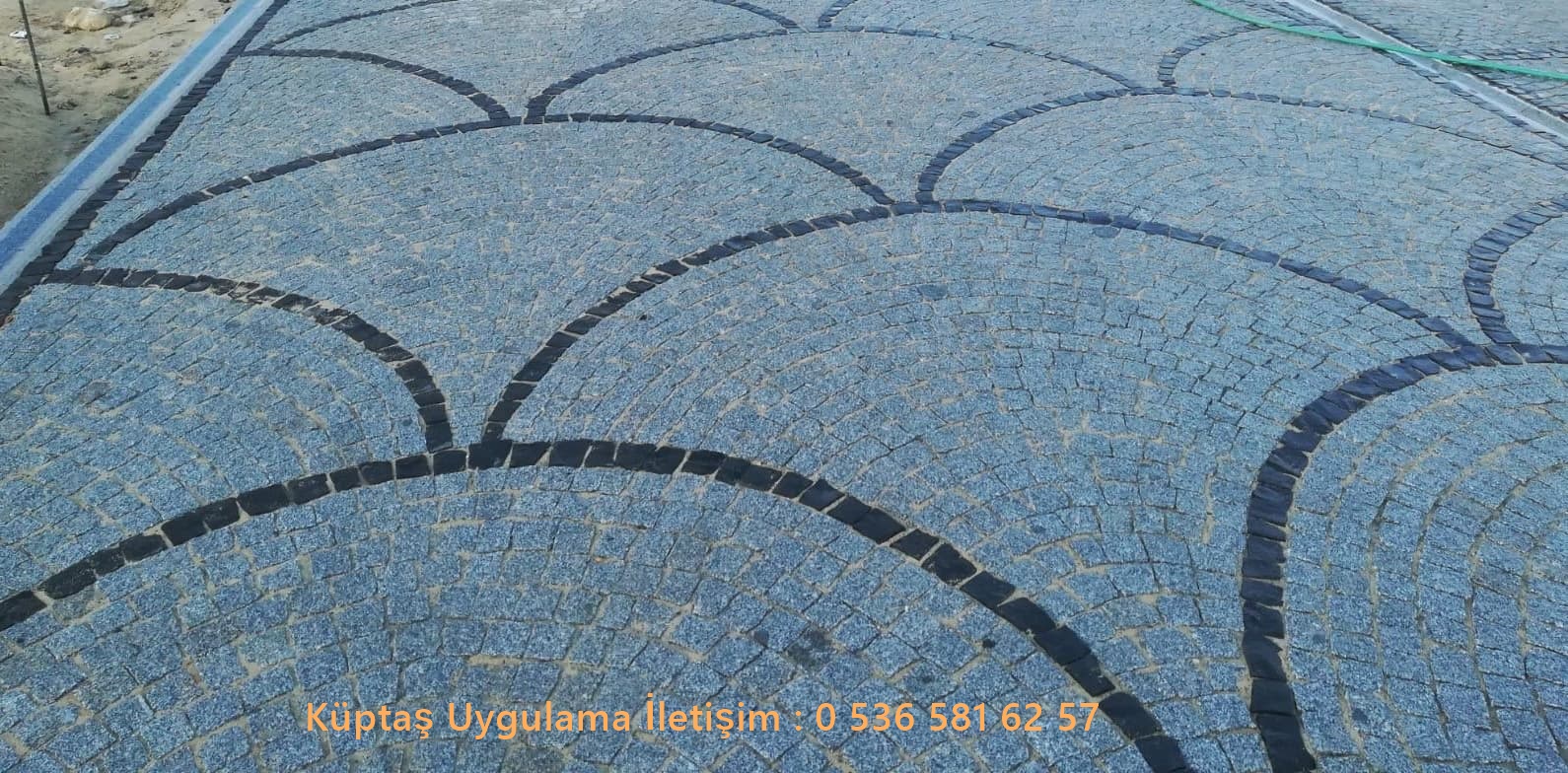 Antalya Granit Taş Ustası