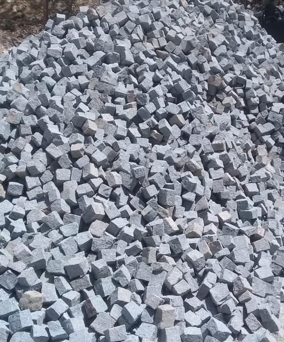 Ankara granit küptaş ustası