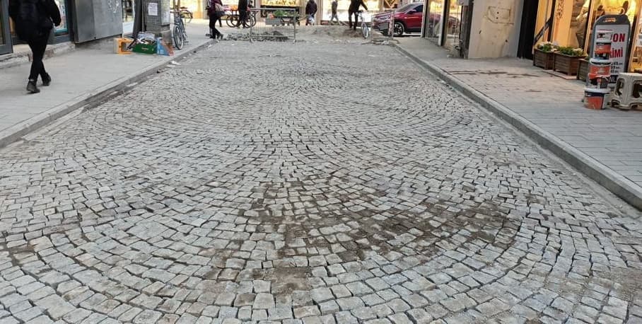 Ankara granit küptaşı ustaları iletişim 