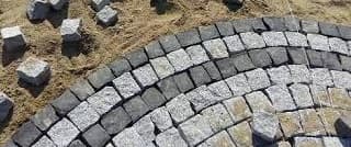 İzmir granit küptaşı