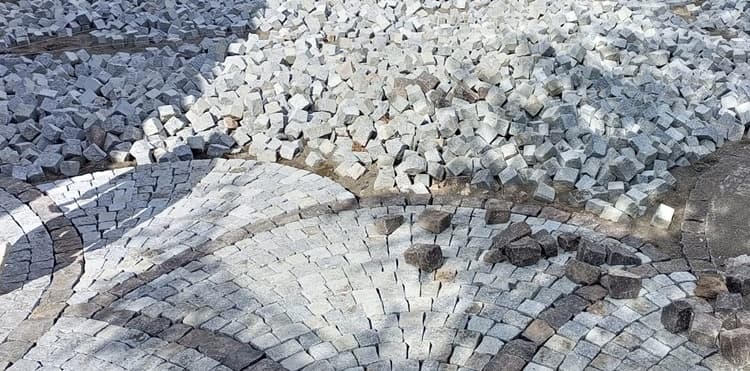 Konya granit bazalt ustası