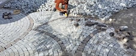 konya granit küptaşı ustası