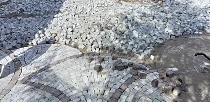 konya granit küp taşı ustası