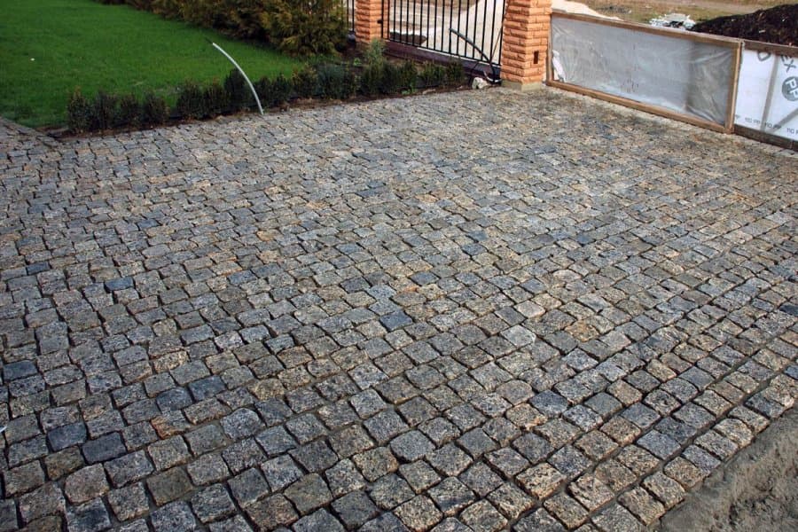 küptaş döşeme ustaları
