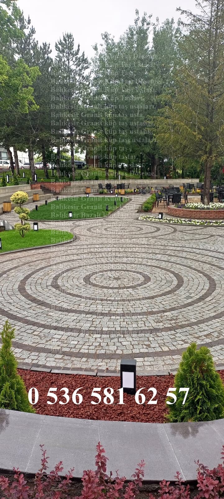 Küp Taş Yapan Ustalar