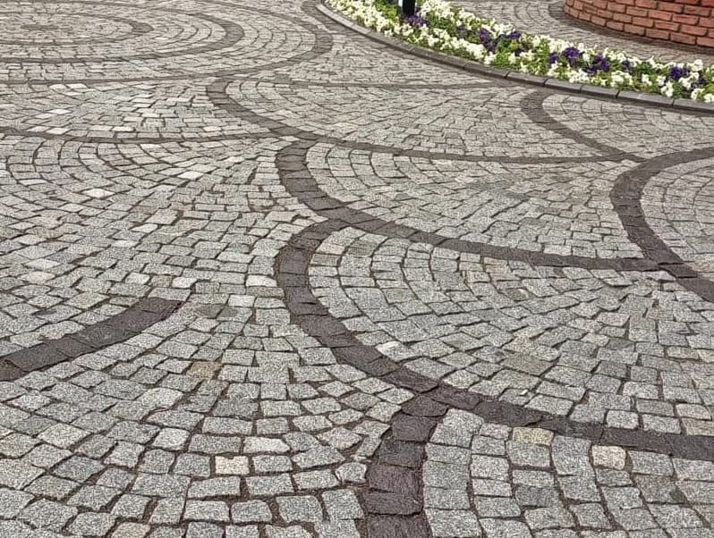 granit küptaşı ustaları