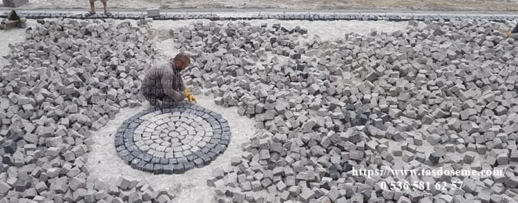 Ankara Granit Küptaş