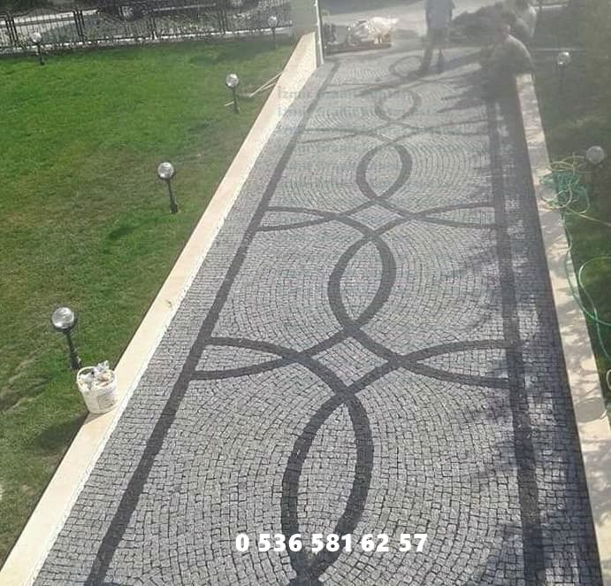 izmir granit küptaş