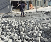 Granit Küptaşlar