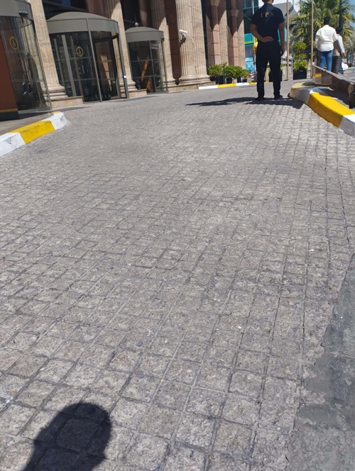 granit küptaş faydaları