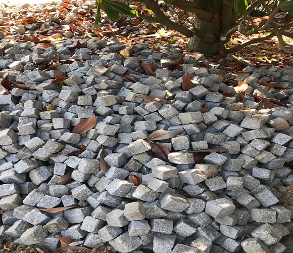 Muğla Granit Küptaşı Ustası