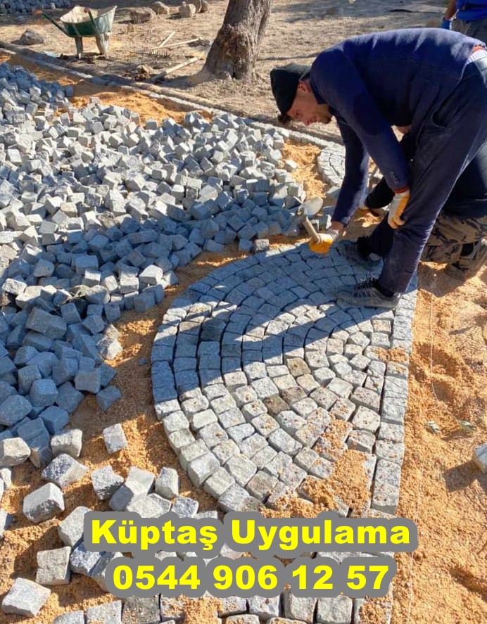 Granit Küptaş Tercih Nedenleri