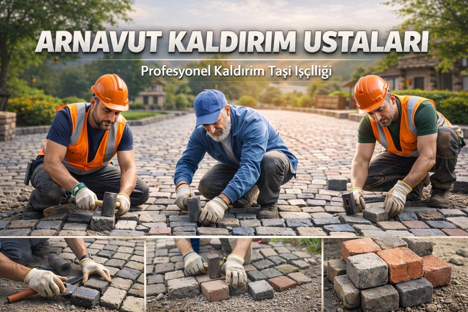 Ankara Küptaş Ustaları