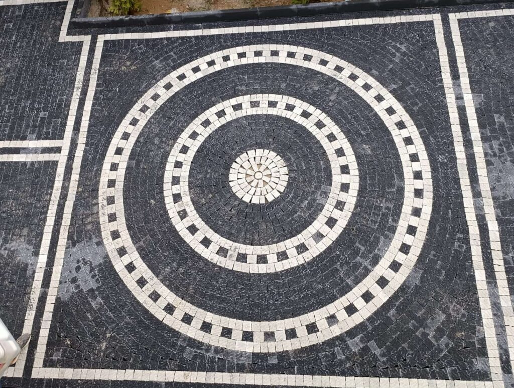 Samsun küptaş ustası