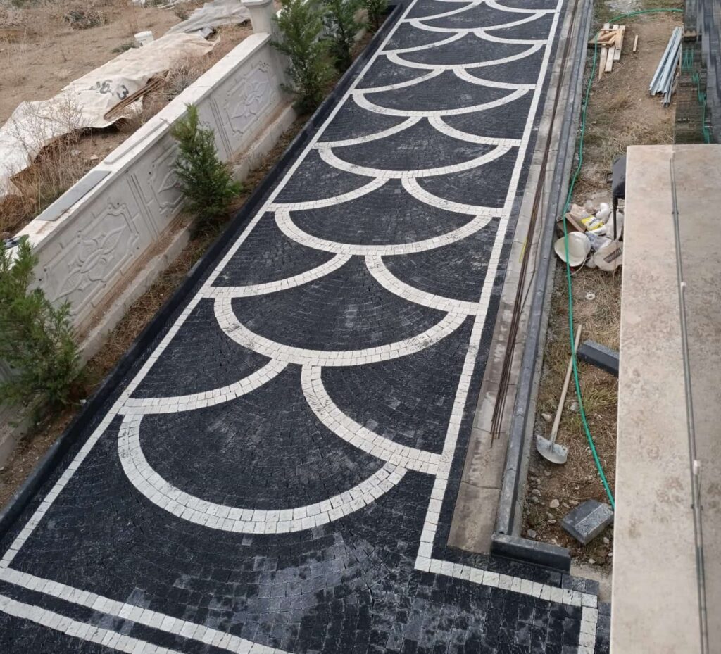 begonit ustası