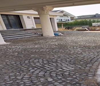 Ankara Begonit Küptaş
